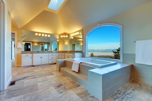 Stunning Bathrooms - SDS Homes Construction Corp.